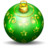 christmas tree ball 2